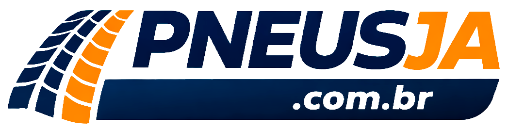 Pneus Já