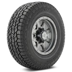 Pneu Hankook Aro 16 245/75 R16 120/116S TL Dynapro RF11