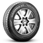 Pneu Hankook Aro 16C 205/75 R16C 110/108R Vantra RA18