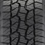 Pneu Hankook Aro 16 235/60 R16 100T Dynapro RF10