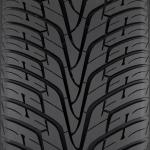 Pneu Hankook Aro 16 275/60 R16 109V Ventus St RH06