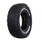 Pneu Xbri Aro 17 265/70 R17 TL 10PR 121/118S Brutus T/A
