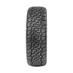 Pneu Xbri Aro 16 265/75 R16 TL 10PR 123/120R Brutus T/A