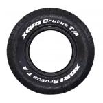 Pneu Xbri Aro 17 265/70 R17 TL 10PR 121/118S Brutus T/A