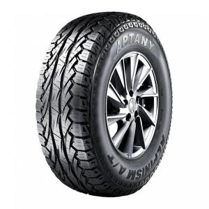 Pneu Aptany Aro 20 265/50 R20 111XL V RU006 Alpinism A/T