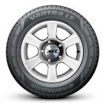 Pneu Hankook Aro 15C 195/70 R15C 104/102 Vantra RA18