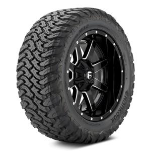 Pneu Hankook Aro 15 215/75 R15 100/97Q Dynapro MT2 RT05 M/T
