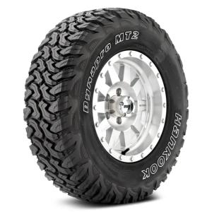 Pneu Hankook Aro 17 265/70 R17 10PR 121/118Q Dynapro RT05 M/T