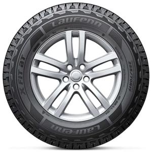 Pneu Laufenn Aro 16 265/70 R16 112T LC01 X FIT A/T