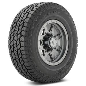 Pneu Hankook Aro 18 265/65 R18 114T Dynapro RF11
