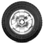 Pneu Linglong Aro 16 285/75 R16 126/123R Crosswind A/T