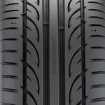 Pneu Hankook Aro 20 245/40 R20 99Y Ventus V12 Evo2 K120