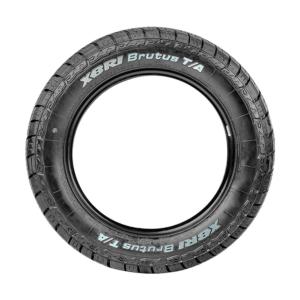 Pneu Xbri Aro 16 265/75 R16 TL 10PR 123/120R Brutus T/A
