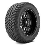 Pneu Hankook Aro 16 225/75 R16 115/112 Dynapro MT2 RT05 M/T