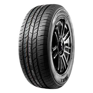 Pneu Xbri Aro 17 215/60 R17 100H 2 Forza Extra Load H/T
