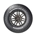 Pneu Hankook Aro 16 235/70 R16 109T Dynapro A/T2 Xtreme RF12