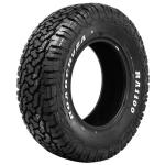 Pneu Roadcruza Aro 16 265/75 R16 123/120S RA1100 A/T
