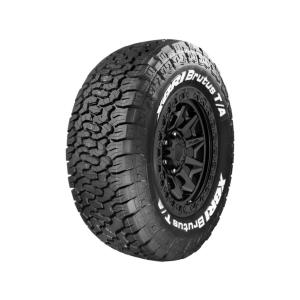 Pneu Xbri Aro 17 265/65 R17 TL 10 PR 120/117S Brutus T/A