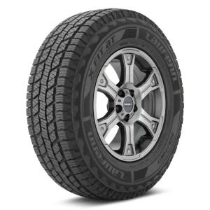 Pneu Laufenn Aro 16 255/70 R16 111T LC01 X FIT A/T