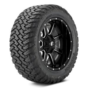 Pneu Hankook Aro 17 265/65 R17 120/117Q MT 2 Dynapro RT05