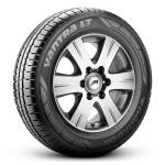 Pneu Hankook Aro 15C 195/70 R15C 104/102 Vantra RA18