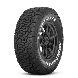 Pneu Xbri Aro 18 265/65 R18 TL 10PR 122/119R Brutus T/A