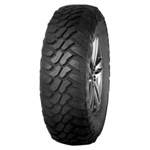 Pneu Durable Aro 16 285/75 R16 10PR 126/123R Rebok A/T