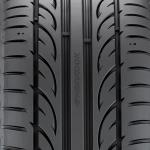 Pneu Hankook Aro 17 205/45 R17 88W Ventus V12 Evo 2 K120