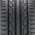 Pneu Hankook Aro 15 185/55 R15 82V Ventus V12 Evo2 K120