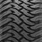 Pneu Hankook Aro 16 225/75 R16 115/112 Dynapro MT2 RT05 M/T